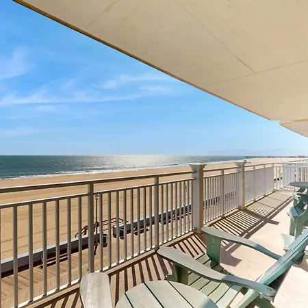 Oceans Mist 403 Apartamento